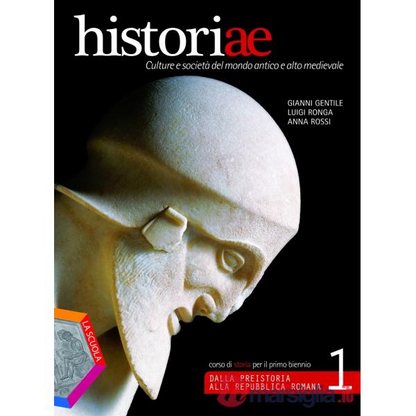 HISTORIAE 1
