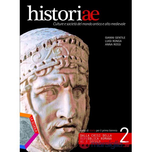 HISTORIAE 2