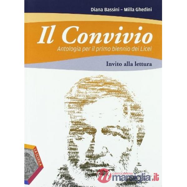 CONVIVIO A + INVITO LETT.
