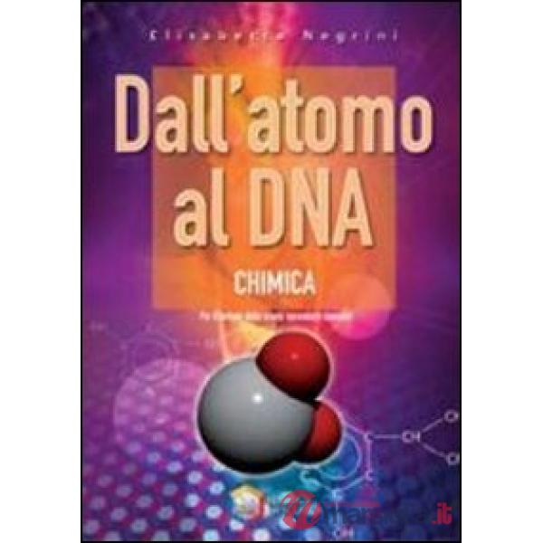DALLATOMO AL DNA