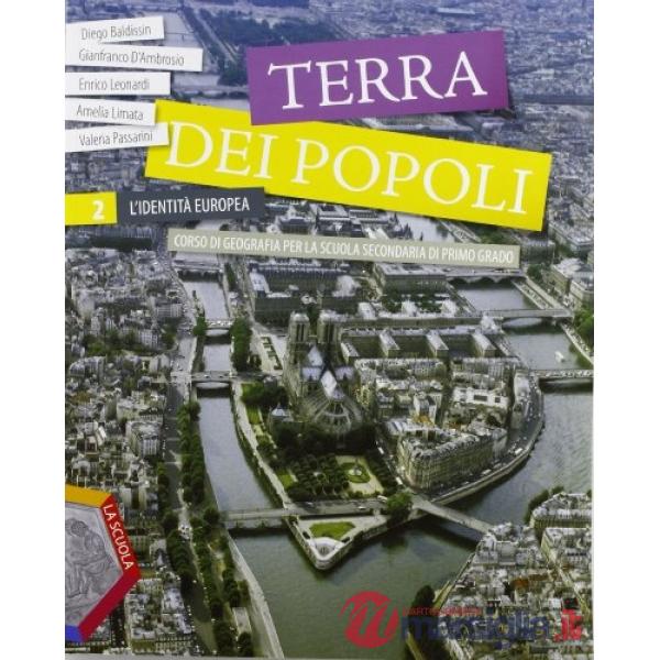 TERRA DEI POPOLI 2