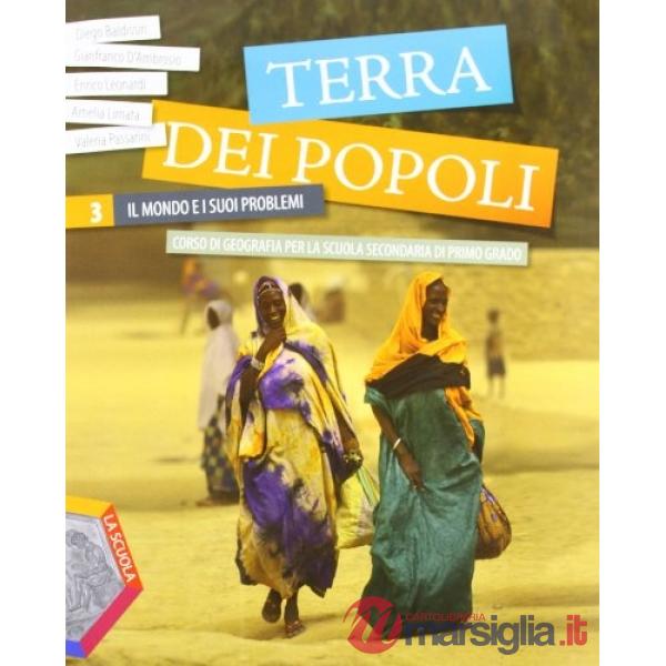 TERRA DEI POPOLI 3