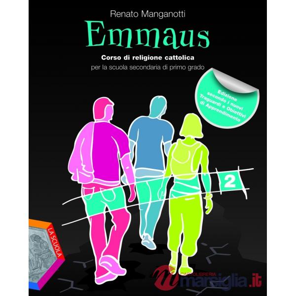 EMMAUS 2 (TESTO)