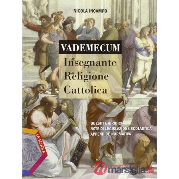 VADEMECUM RELIGIONE