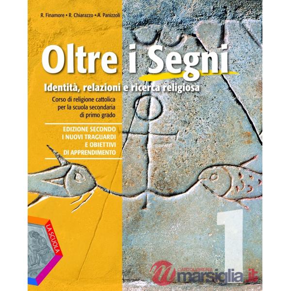OLTRE I SEGNI 1