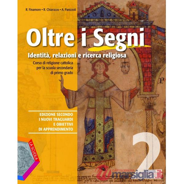 OLTRE I SEGNI 2