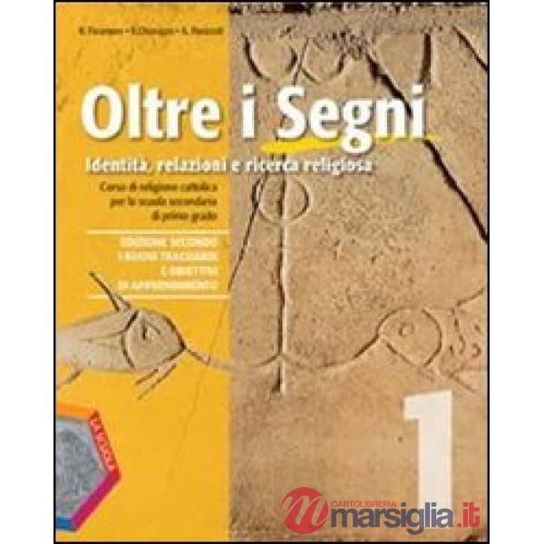 OLTRE I SEGNI 1 + VANGELI
