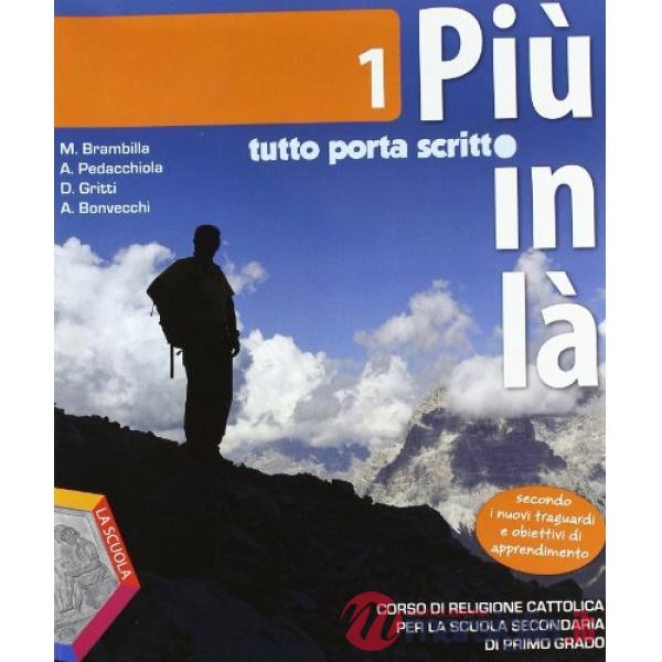 PIUIN LA 1 + VANGELI