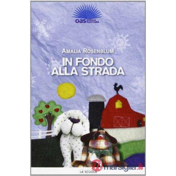 IN FONDO ALLA STRADA