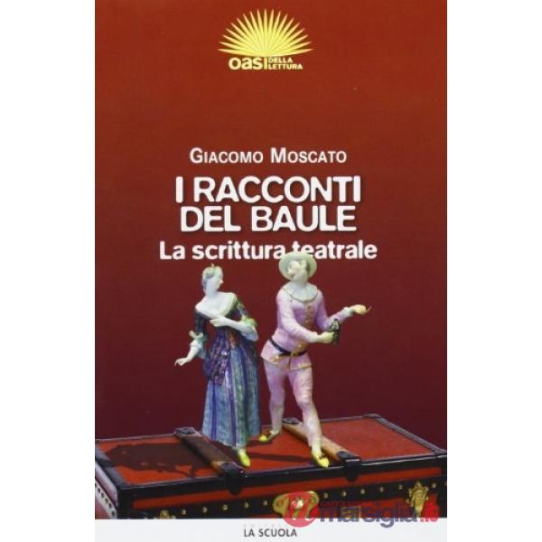 RACCONTI DEL BAULE