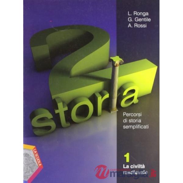 STORIA 2