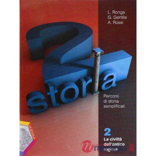STORIA 2