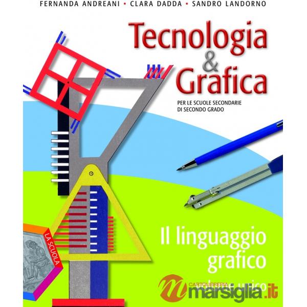 TECNOLOGIA GRAF. (TRE TOMI)
