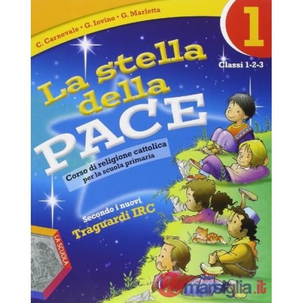 STELLA PACE 1 NUOVI O. A.
