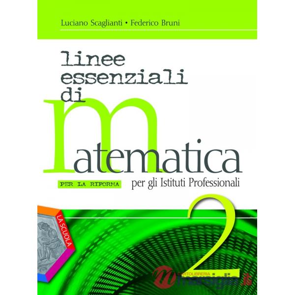 LINEE ESSENZ. MAT. 2 RIFOR.