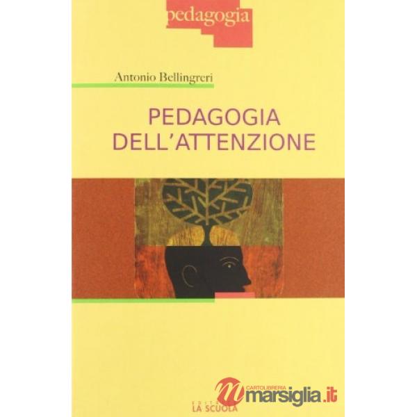 Pedagogia dell'attenzione