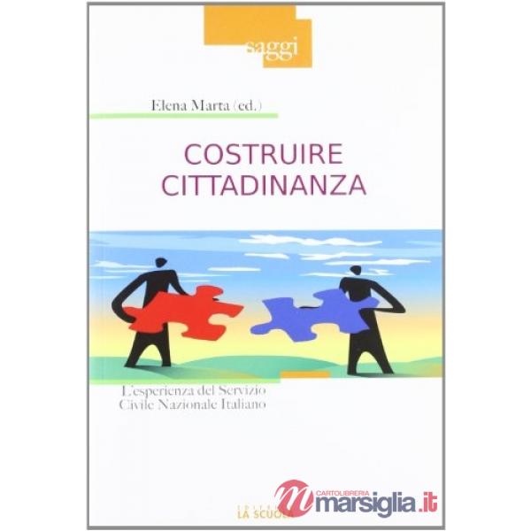 Costruire cittadinanza. L'esperienza del Servizio Civile Nazionale Italiano