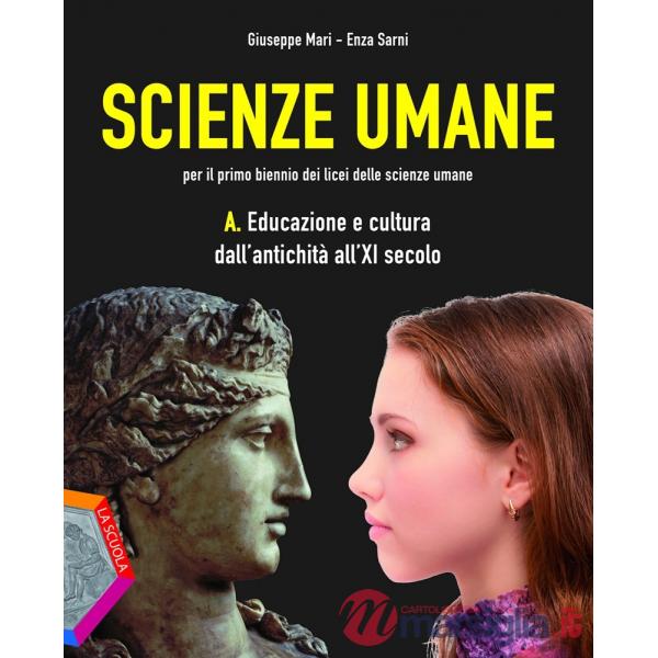 SCIENZE UMANE A
