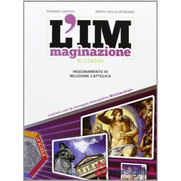 LIM CLASSE RELIG. + CD