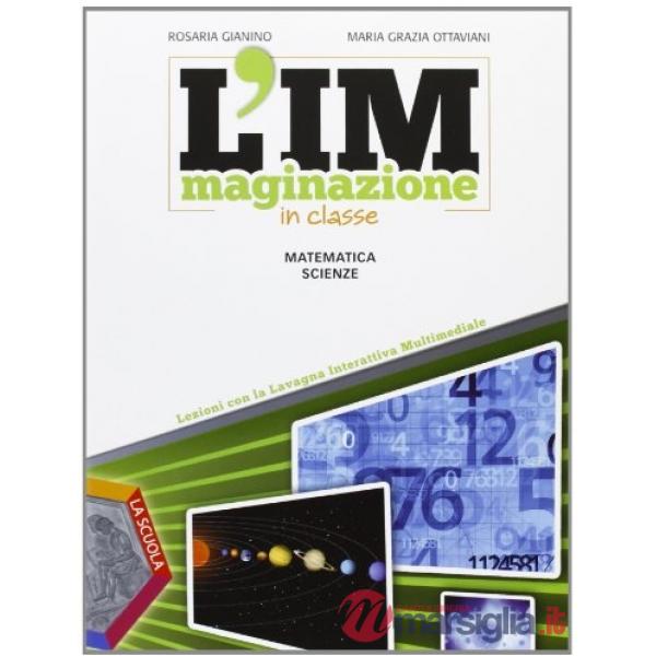 LIM CLASSE MATE. SCIEN. + CD