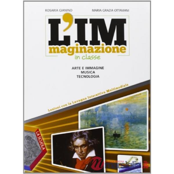 LIM CLASSE ART. TEC. MUS. CD