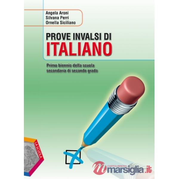 PROVE INVALSI ITA SS2