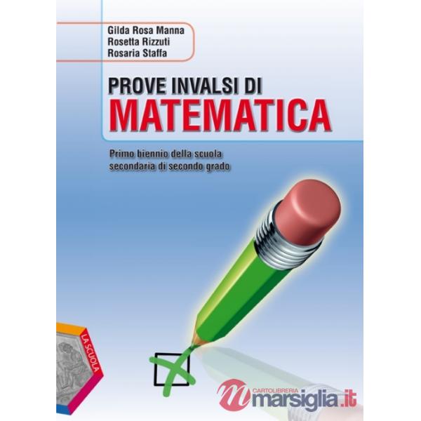PROVE INVALSI MATE. SS2