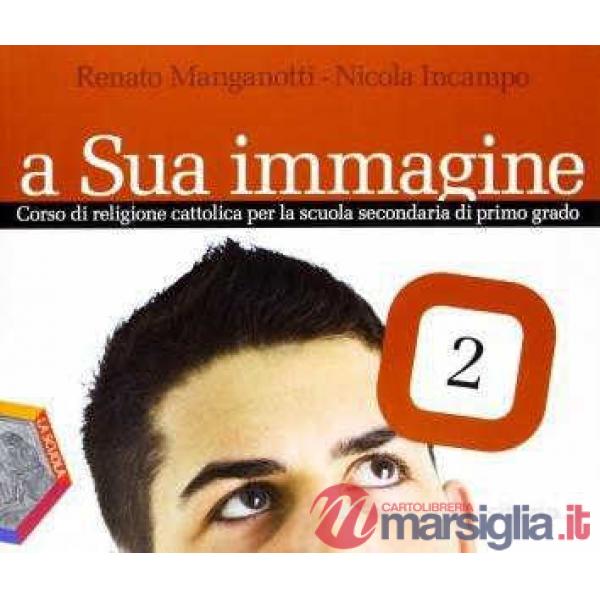 A SUA IMMAGINE 2 INS.