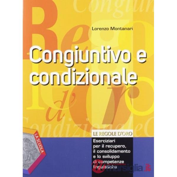 REGOLE ORO CONGIUN. COND.