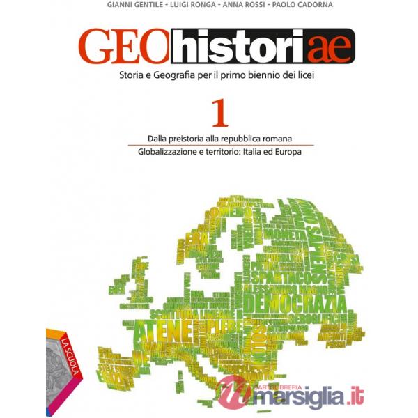 GEOHISTORIAE 1