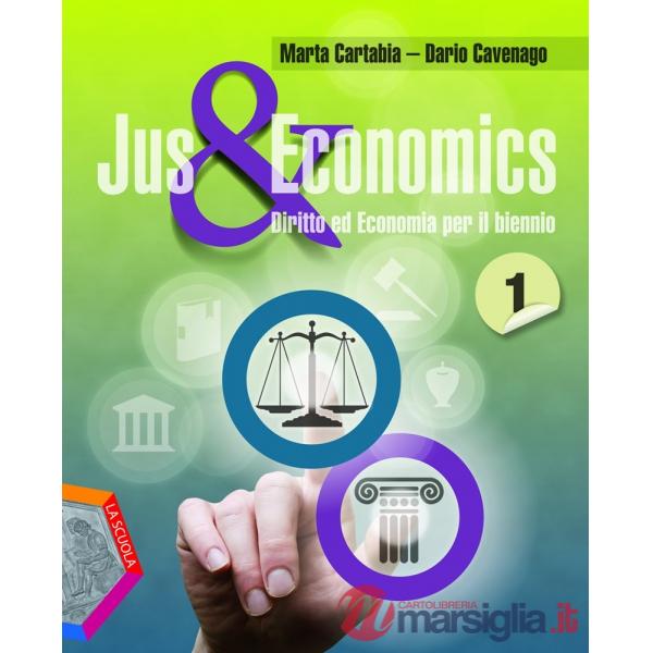 JUS & ECONOMICS 1