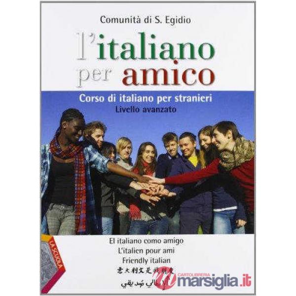 L'ITALIANO PER AMICO 3