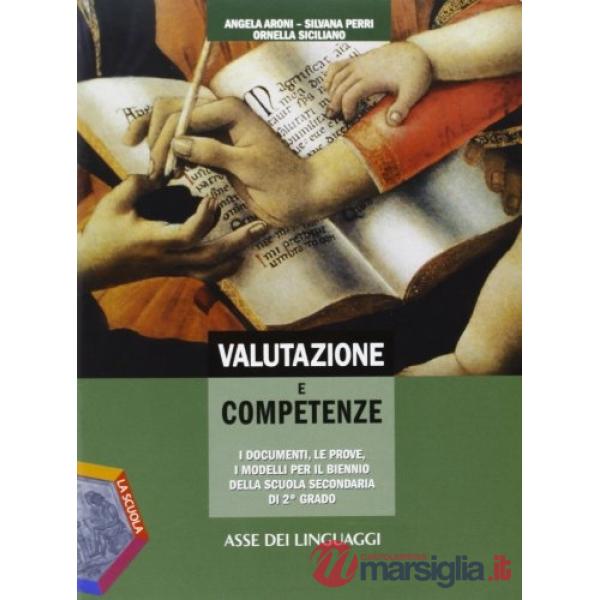 VALUTAZIONE COMPET ITA.