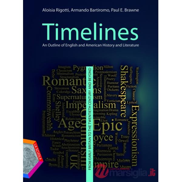 TIMELINES VOL. UNICO