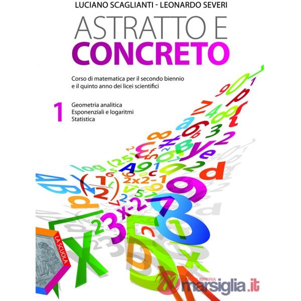 ASTRATTO E CONCRETO 1