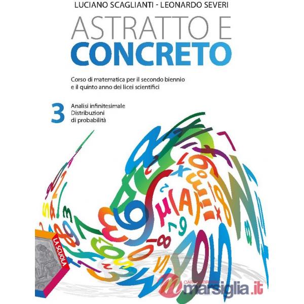 ASTRATTO E CONCRETO 3