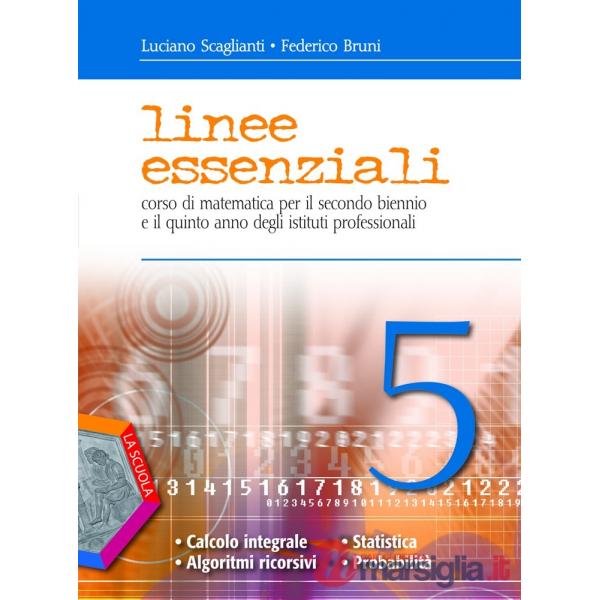 LINEE ESSENZ. MAT. 5
