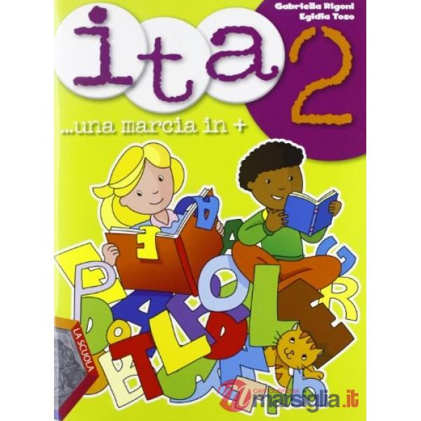 ITA UNA MARCIA IN PIU' 2