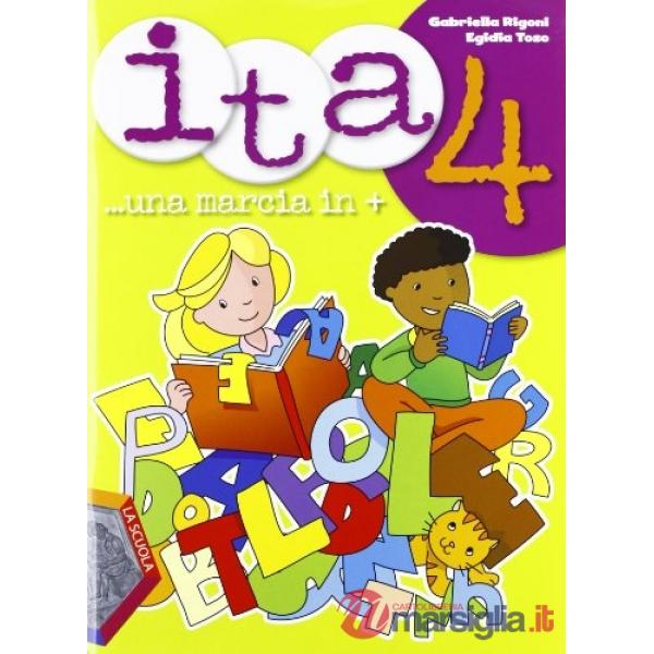 ITA UNA MARCIA IN PIU' 4