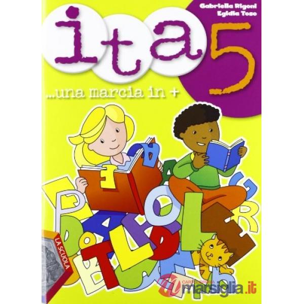 ITA UNA MARCIA IN PIU' 5