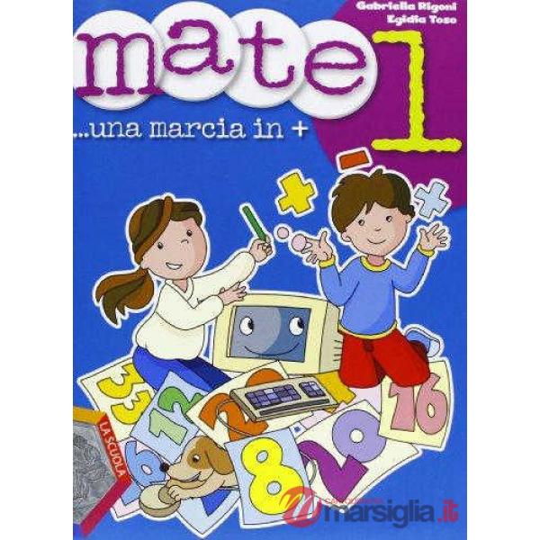 MATE UNA MARCIA IN PIU' 1