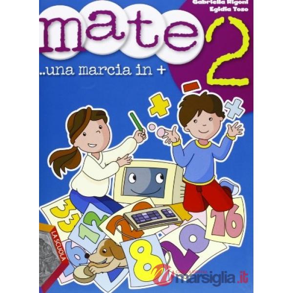 MATE UNA MARCIA IN PIU' 2