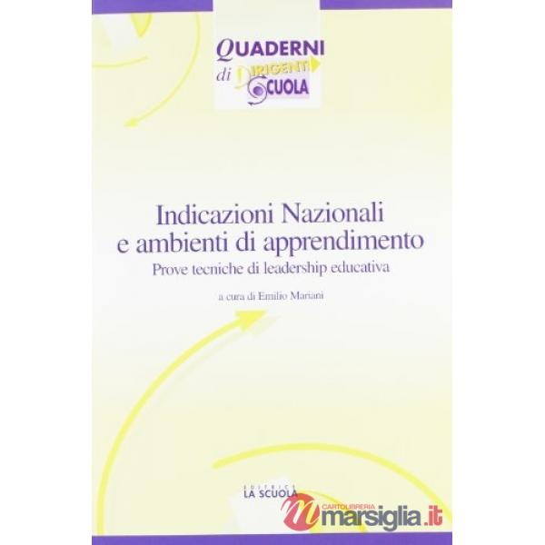 INDICAZ.NAZ.AMBIENTI APP.