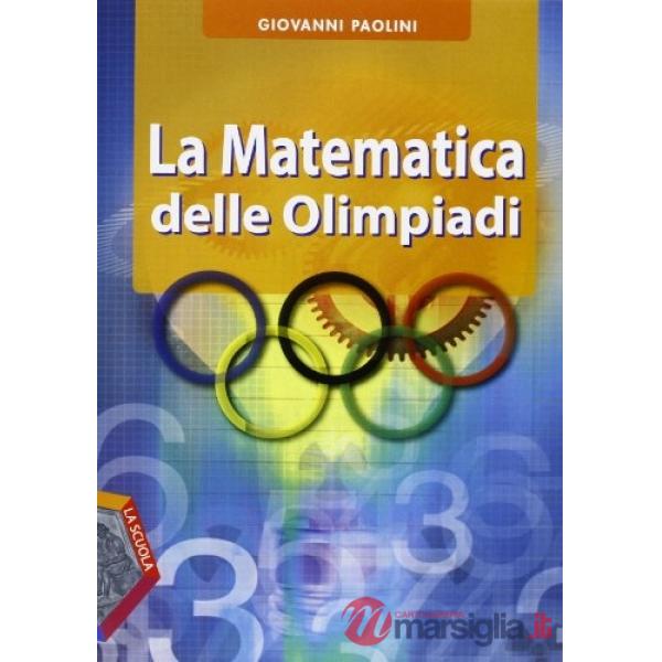 MATEMATICA PER OLIMPIADI