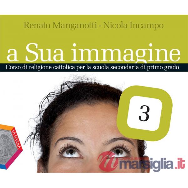 A SUA IMMAGINE 3