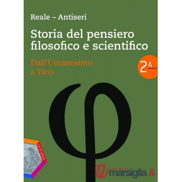 STORIA PENS. FIL. SC. 2.