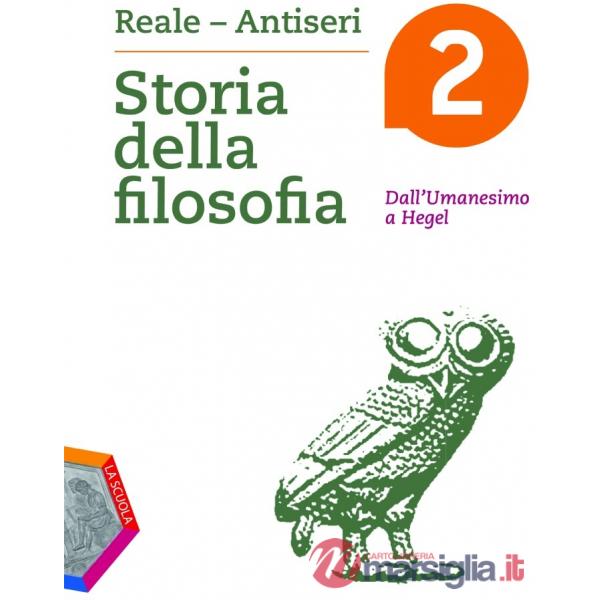STORIA FILOSOFIA 2