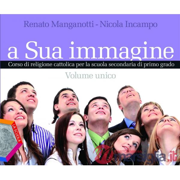 A SUA IMMAGINE + ESP. SAC + CD