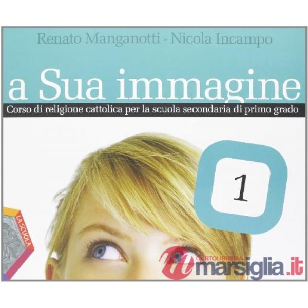A SUA IMMAGINE 1 + CD