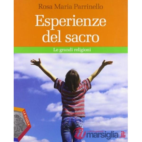 ESPERIENZE DEL SACRO